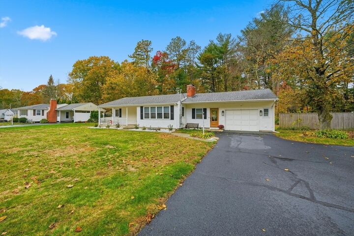 Property Photo:  162 Joseph Ave  MA 01085