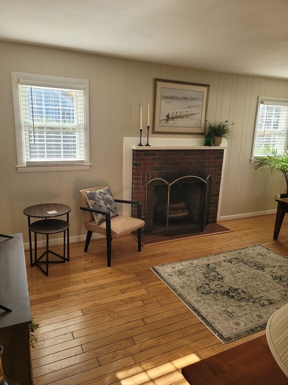 Property Photo:  45 Pocasset Ave  MA 01606