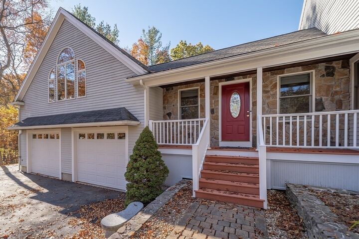 Property Photo:  46 Long Pond Rd  MA 01879