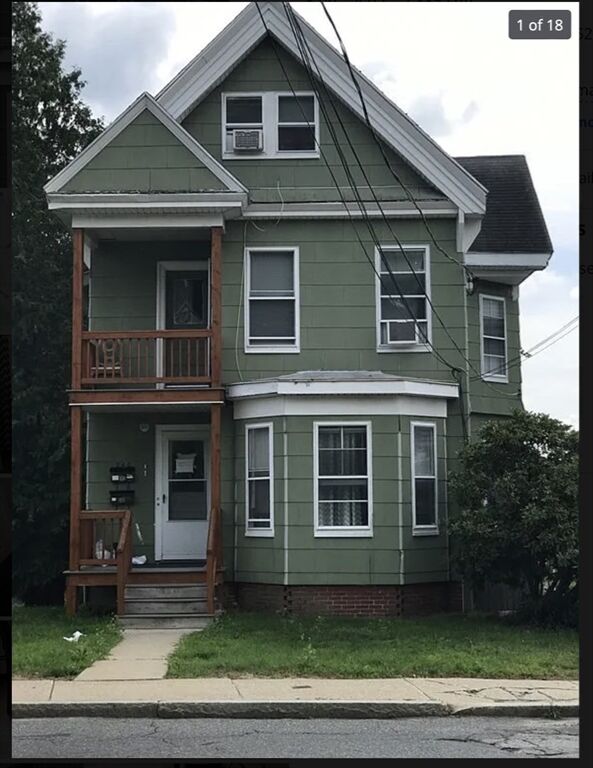 Property Photo:  240 Lincoln Street  MA 01752 