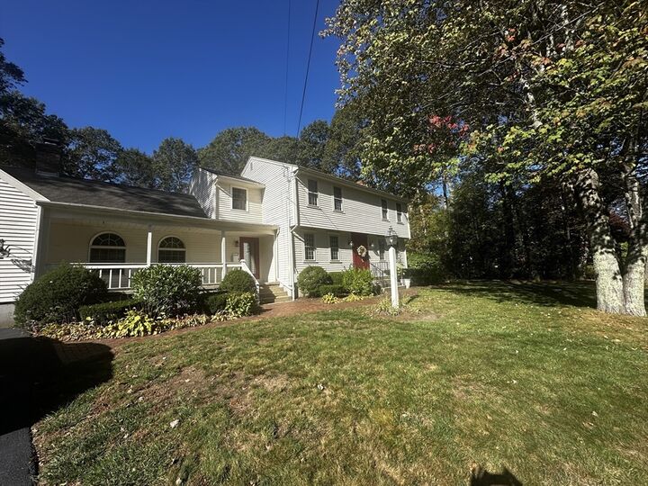 Property Photo:  208 Irondequoit Rd  MA 02038 