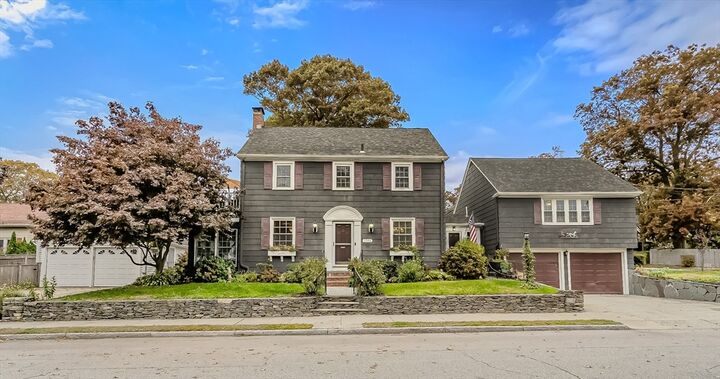 Property Photo:  1146 Ray Street  MA 02720 