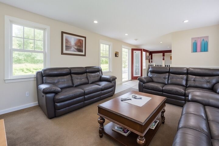 Property Photo:  20 Rockhill St  MA 02062 