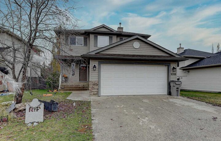 9318 129 Avenue  Grande Prairie AB T8X 1R8 photo