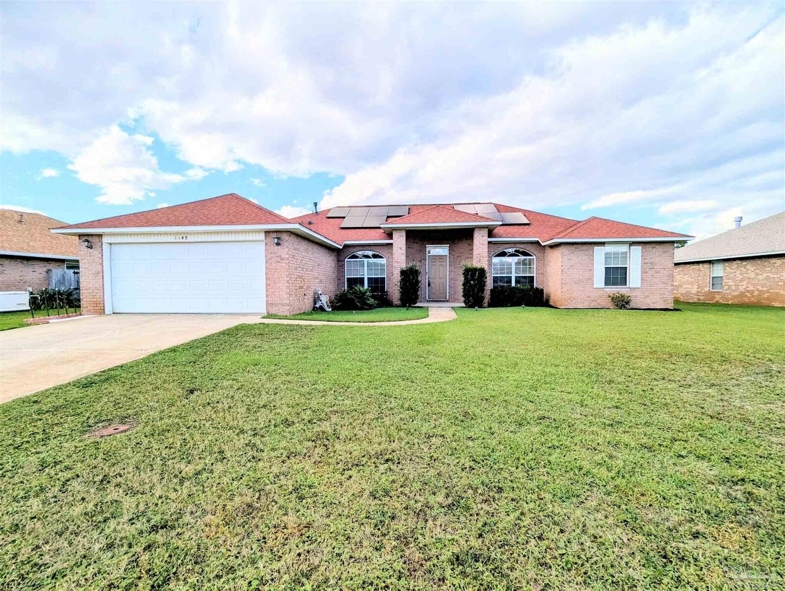Property Photo:  1145 Freeboard Blvd  FL 32507