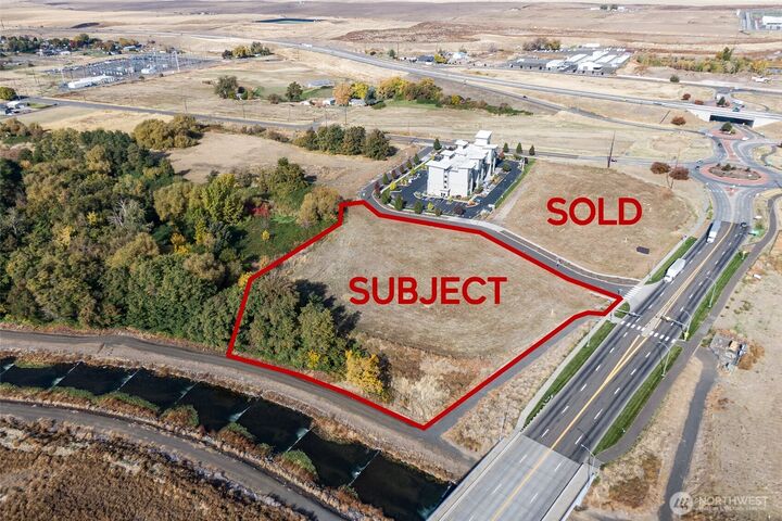 Property Photo:  0 4 & 5  Silverstone Drive  WA 99362 