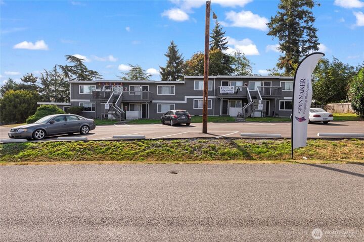 Property Photo:  6608  106th Street  WA 98373 