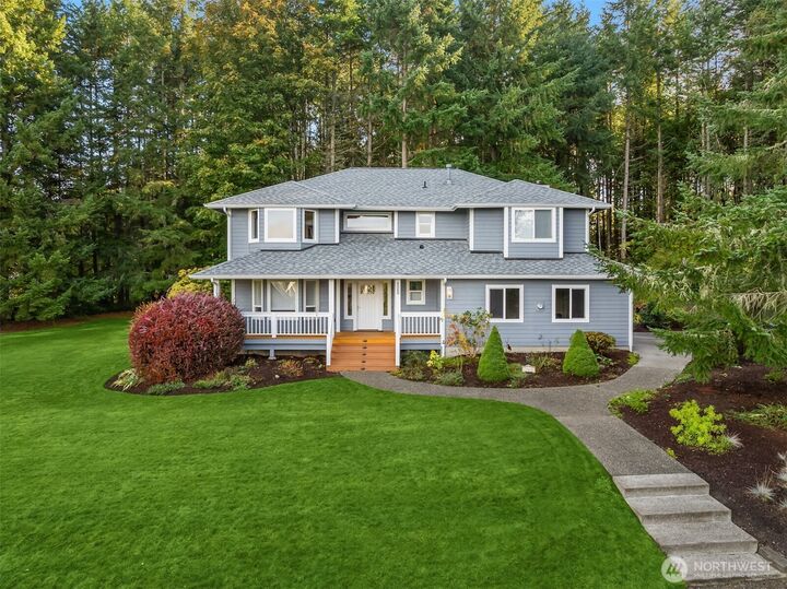 Property Photo:  24628  Hillbend Lane NE  WA 98346