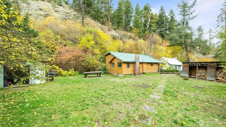 Property Photo:  10246  Mill Creek Road  WA 99362 