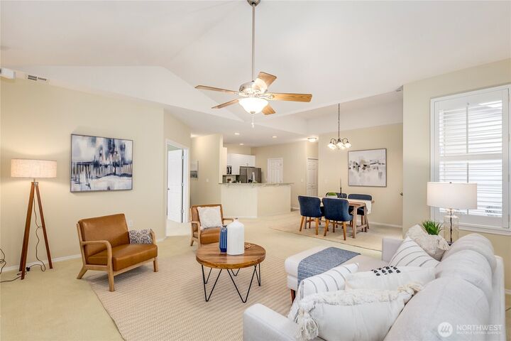 Property Photo:  5500  Harbour Pointe Boulevard B202  WA 98275 