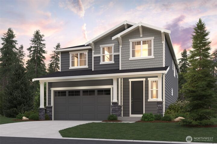 8702  126th Street  Puyallup WA 98373 photo