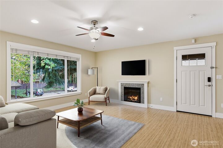 Property Photo:  21305  48th Avenue W B212  WA 98043 