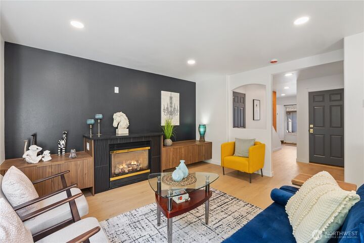 Property Photo:  19718  76th Avenue W C  WA 98036 