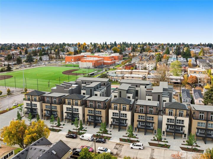 9211 A  Densmore Avenue N  Seattle WA 98103 photo