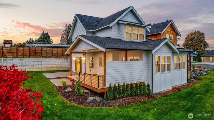 Property Photo:  1095  Terrace Drive  WA 98264 