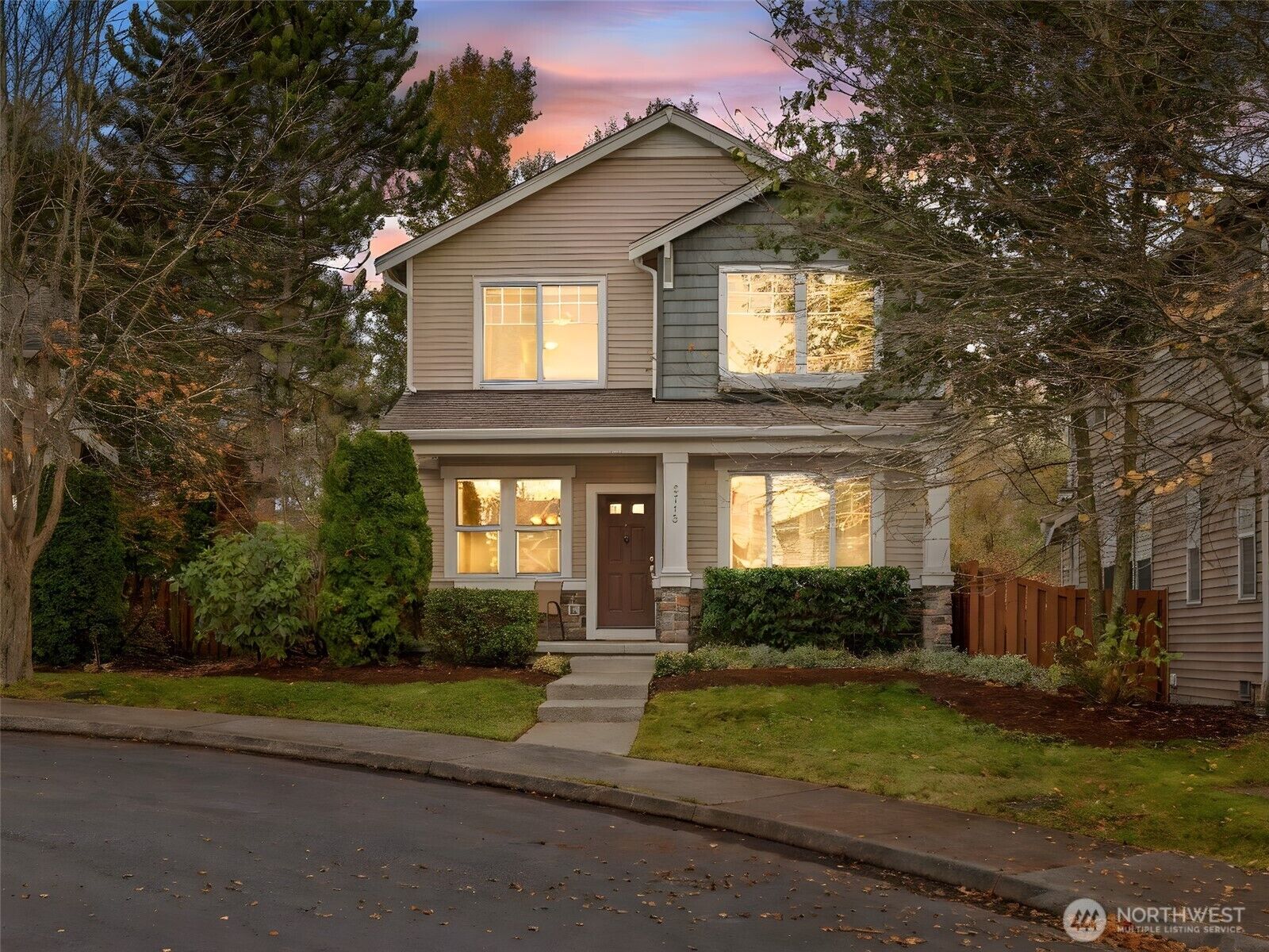 Property Photo: 2713 86th Drive NE WA 98258