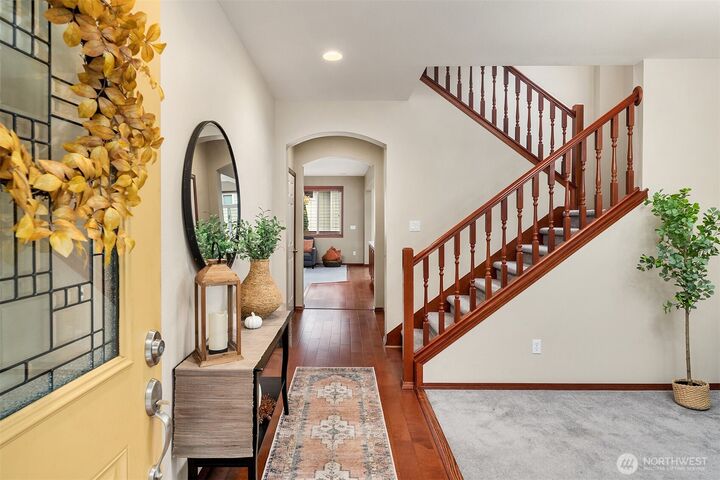 Property Photo:  26602 NE Anderson Street  WA 98019