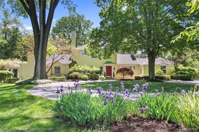 19905 Beverly Road  Beverly Hills Vlg MI 48025 photo