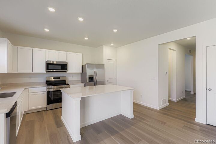 Property Photo:  15224 Milwaukee Street  CO 80602 