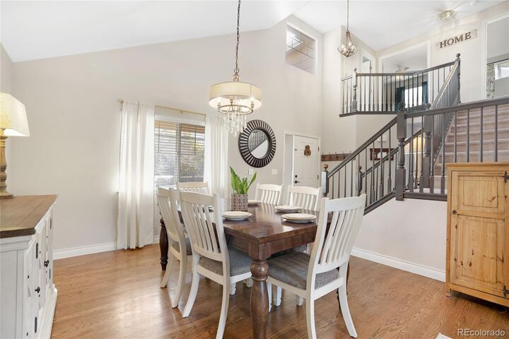 Property Photo:  14725 Gaylord Street  CO 80602 