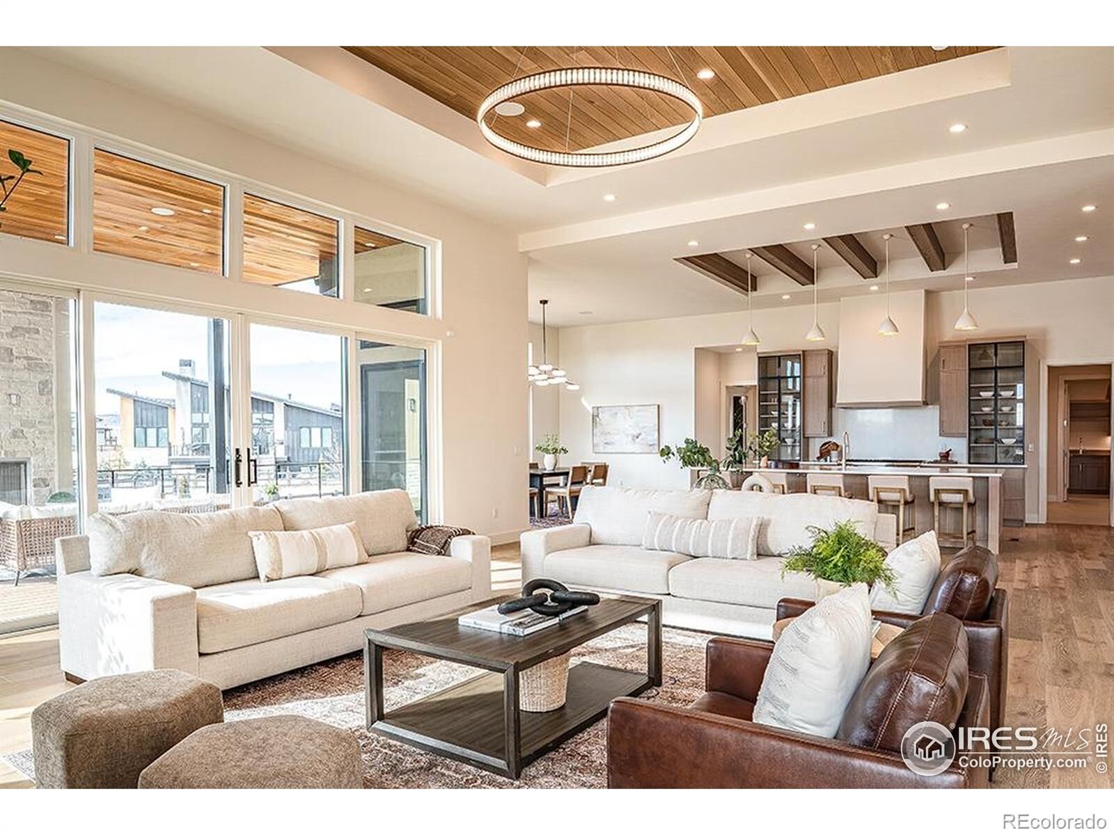 Property Photo: 2669 Southwind Road CO 80513