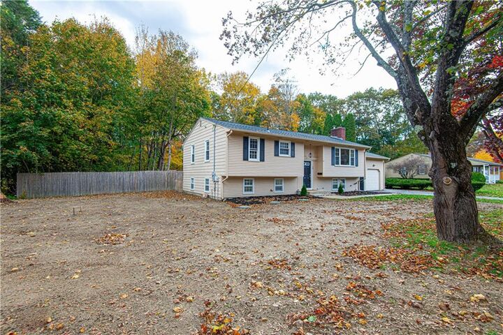 Property Photo:  20 Maplewood Drive  RI 02816