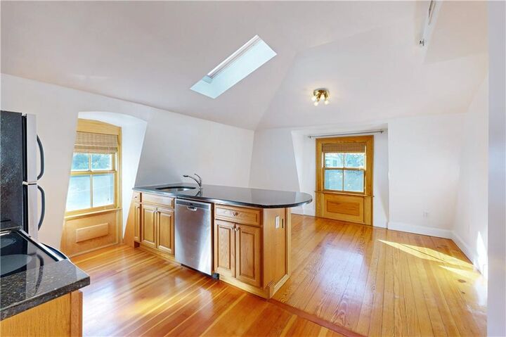 Property Photo:  54 Halsey Street 6  RI 02906