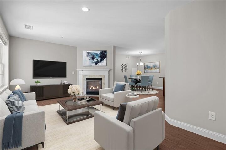 60 Saw Mill Drive 308  North Kingstown RI 02852 photo