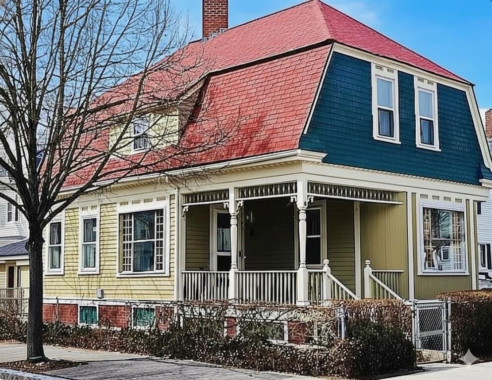 Property Photo: 79 Priscilla Avenue RI 02909