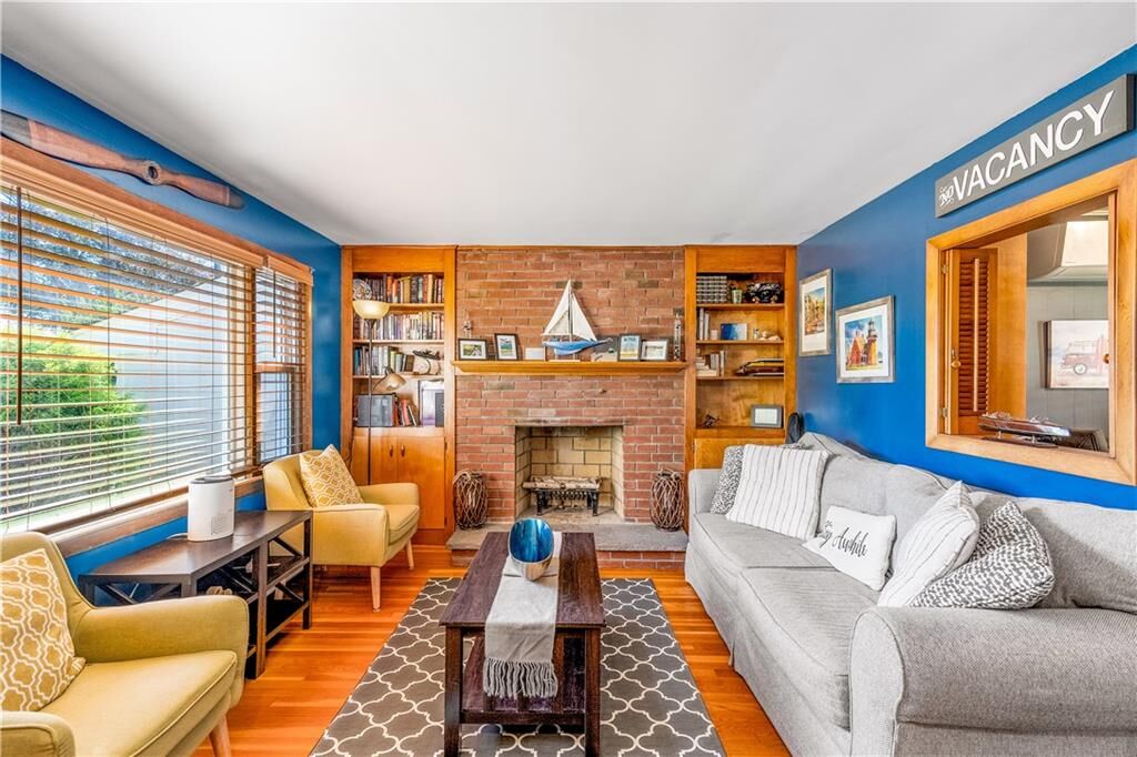 Property Photo: 2 Longwood Avenue RI 02908