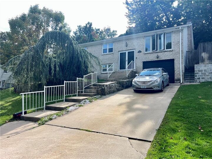 Property Photo:  91 Curry Road  RI 02920