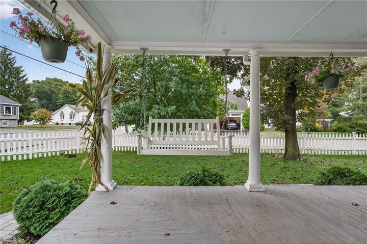 Property Photo:  352 Church Avenue  RI 02889