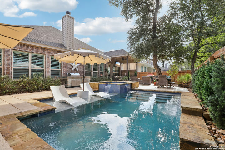 Property Photo:  1403 Village Inn  TX 78132 