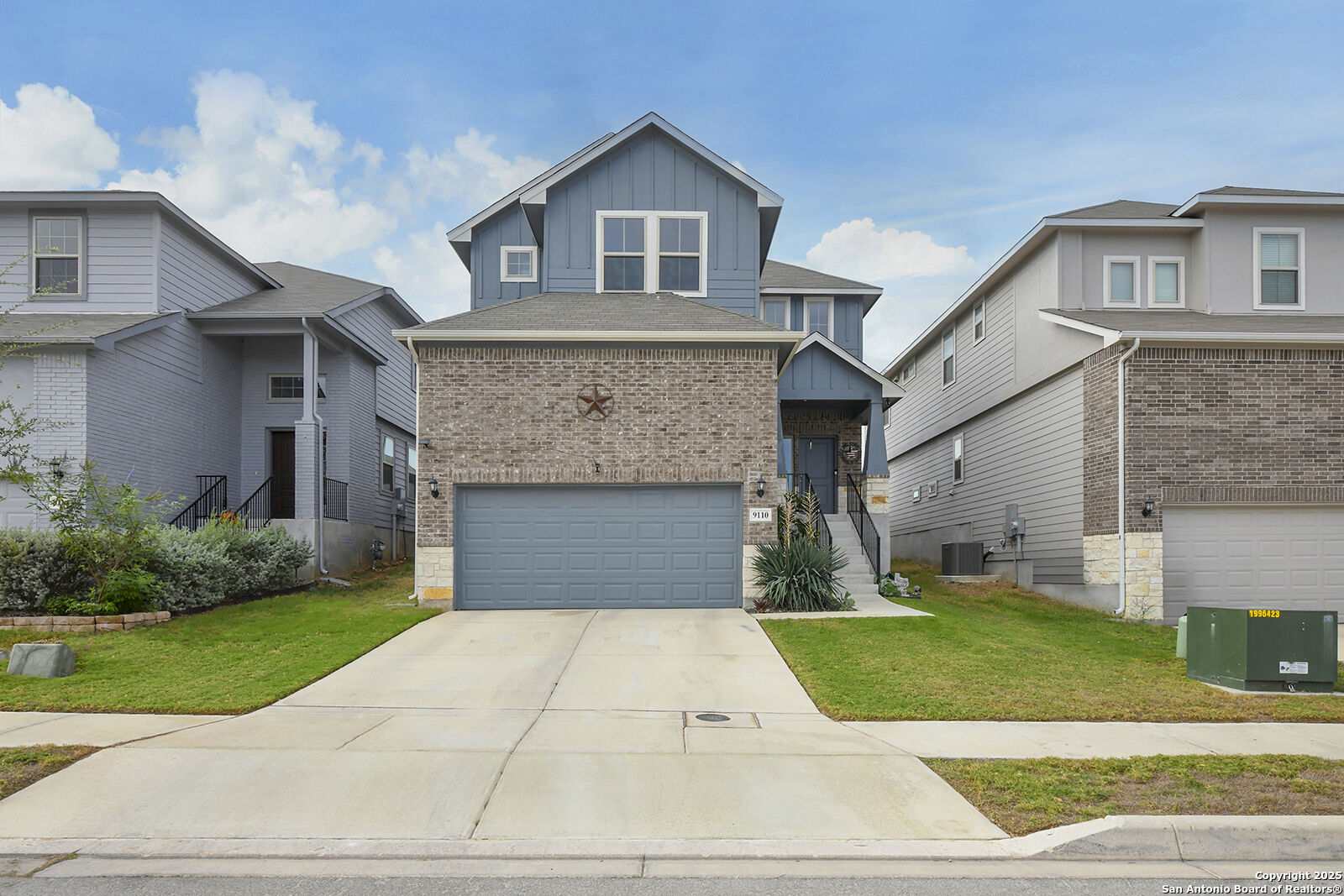 Property Photo:  9110 Devils River  TX 78109