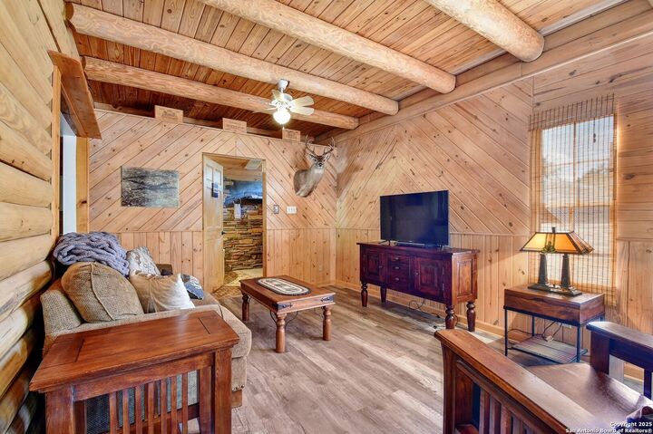 Property Photo:  920 Pebble Beach Dr. NW  TX 78063