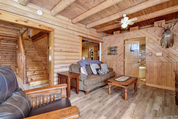 Property Photo:  920 Pebble Beach Dr NW  TX 78063 