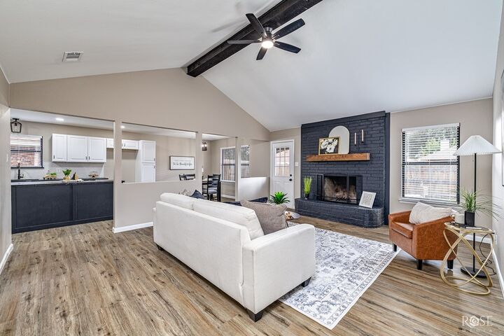 Property Photo:  1613 Idaho Ave  TX 76904