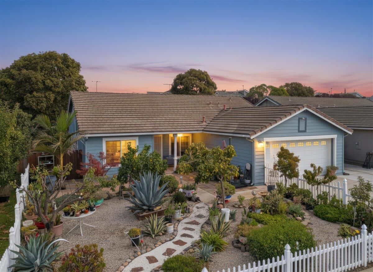 Property Photo:  981 Marne Drive  CA 95023