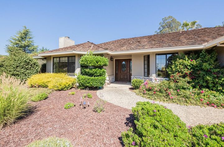 Property Photo:  18422 Meadow Ridge Road  CA 93907