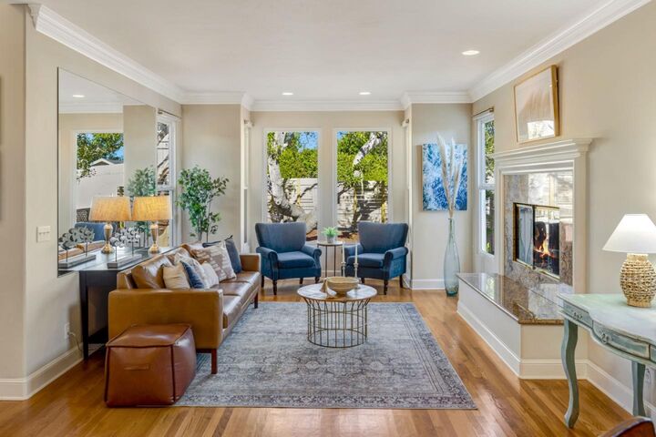 Property Photo:  981 Harrison Street  CA 93940