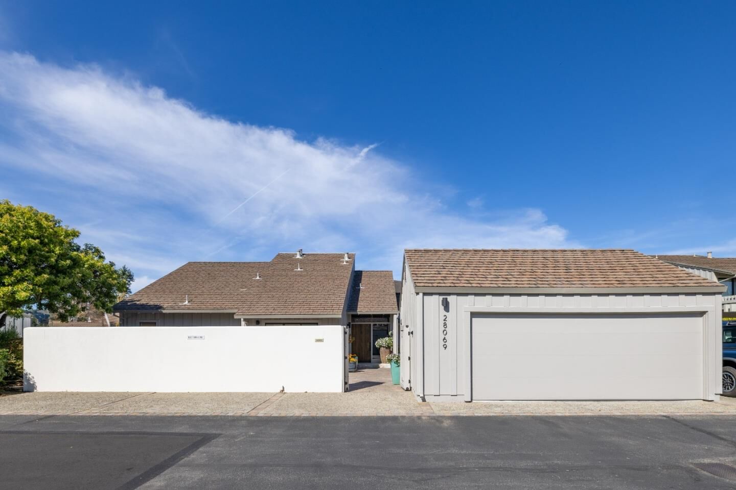 Property Photo:  28069 Heron Court  CA 93923