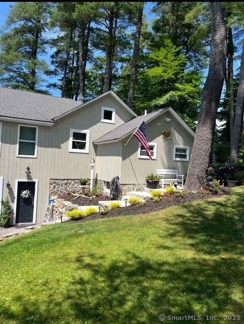 Property Photo: 880 West Wakefield Boulevard CT 06098