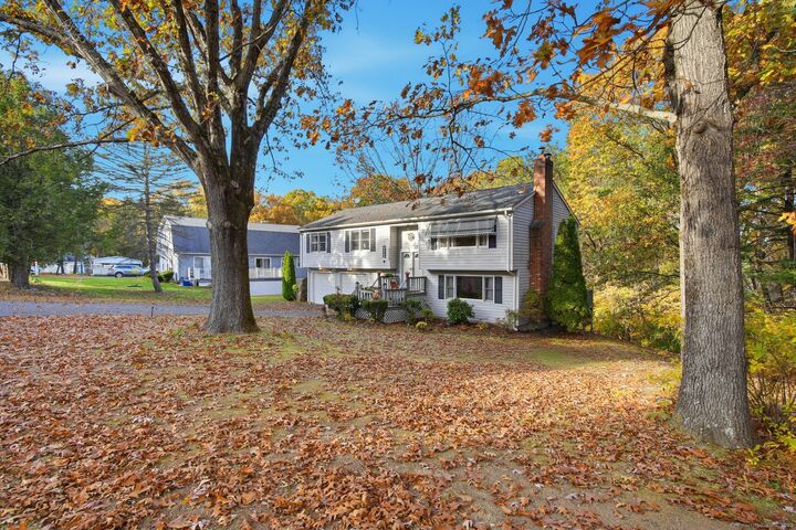 Property Photo: 4 Woodland Hollow Street CT 06096