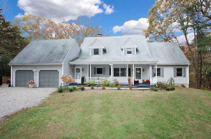 821 Essex Road  Westbrook CT 06498 photo