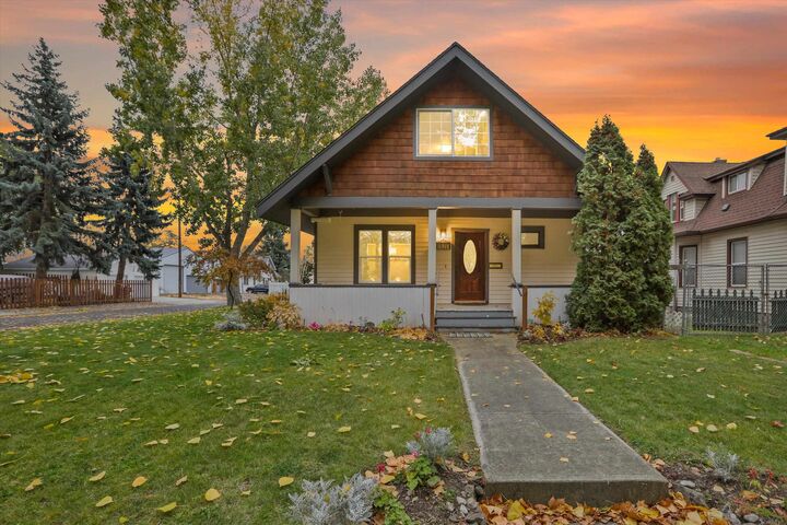 1828 E Gordon Ave  Spokane WA 99207 photo
