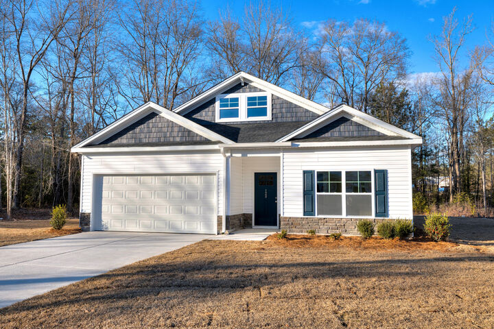 Property Photo:  128 Raglins Way  SC 29078 