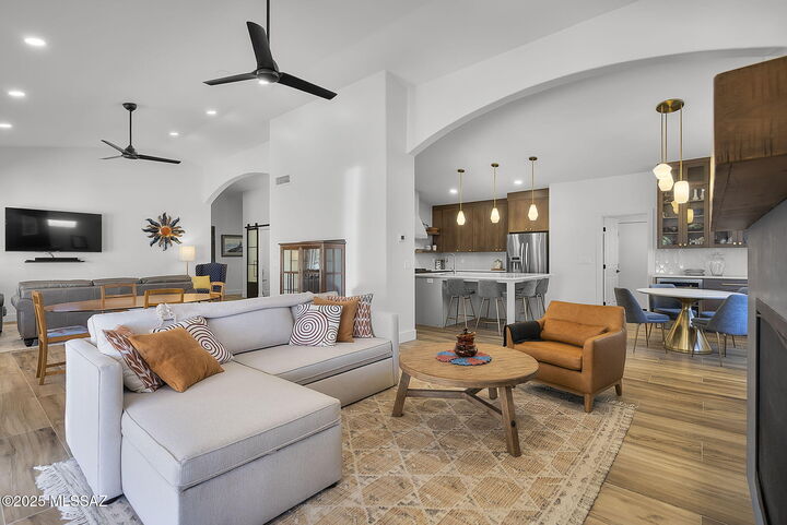 Property Photo: 1530 N Miranda Lane AZ 85614