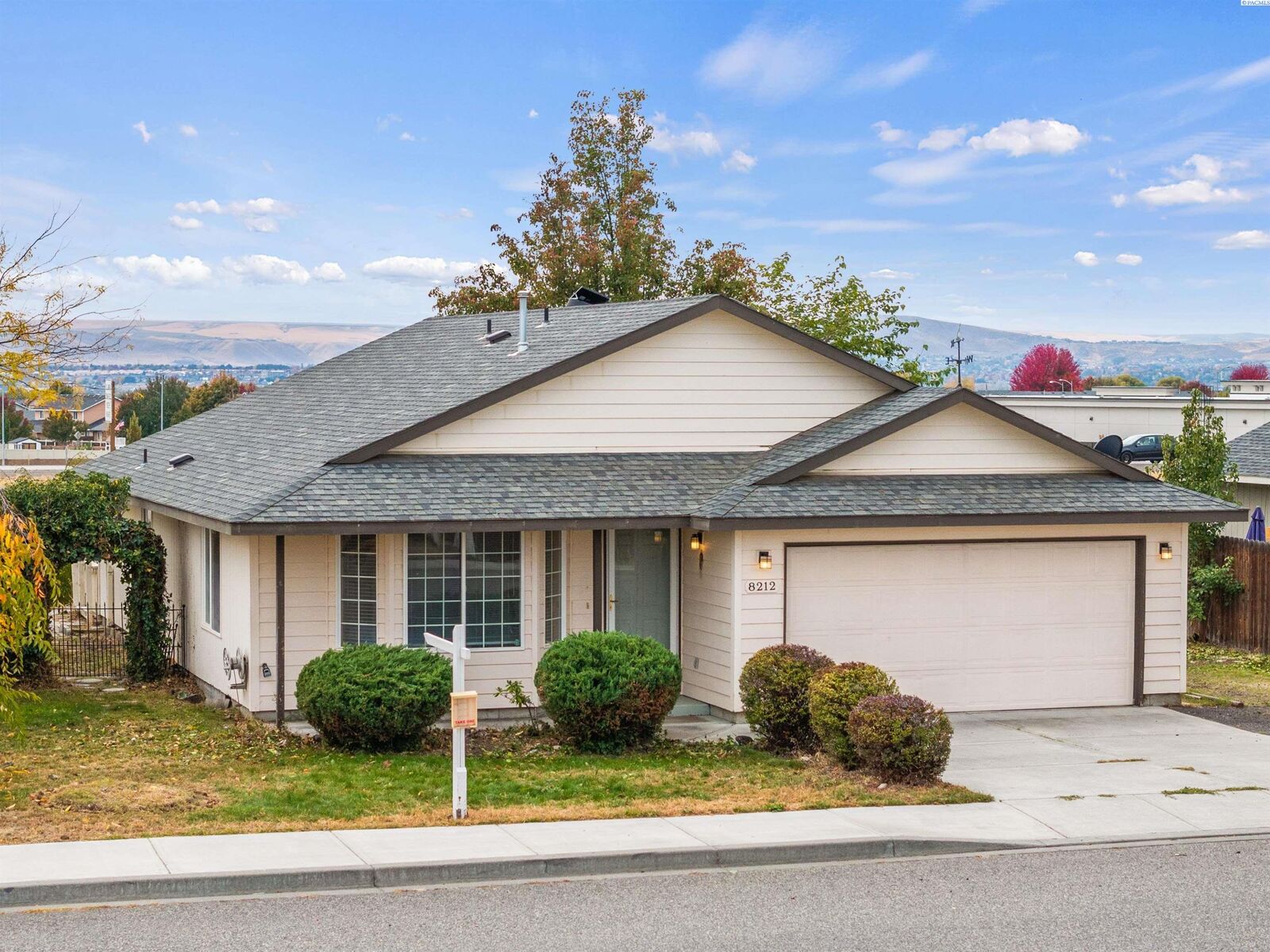 Property Photo:  8212 Quadra Drive  WA 99301