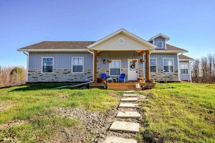 Property Photo: 2293 Hampshire Mills Line ON L3V 6H3