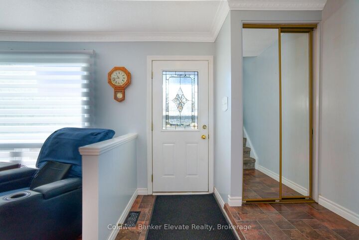 Property Photo: 224 Traynor Avenue ON N2C 1W6